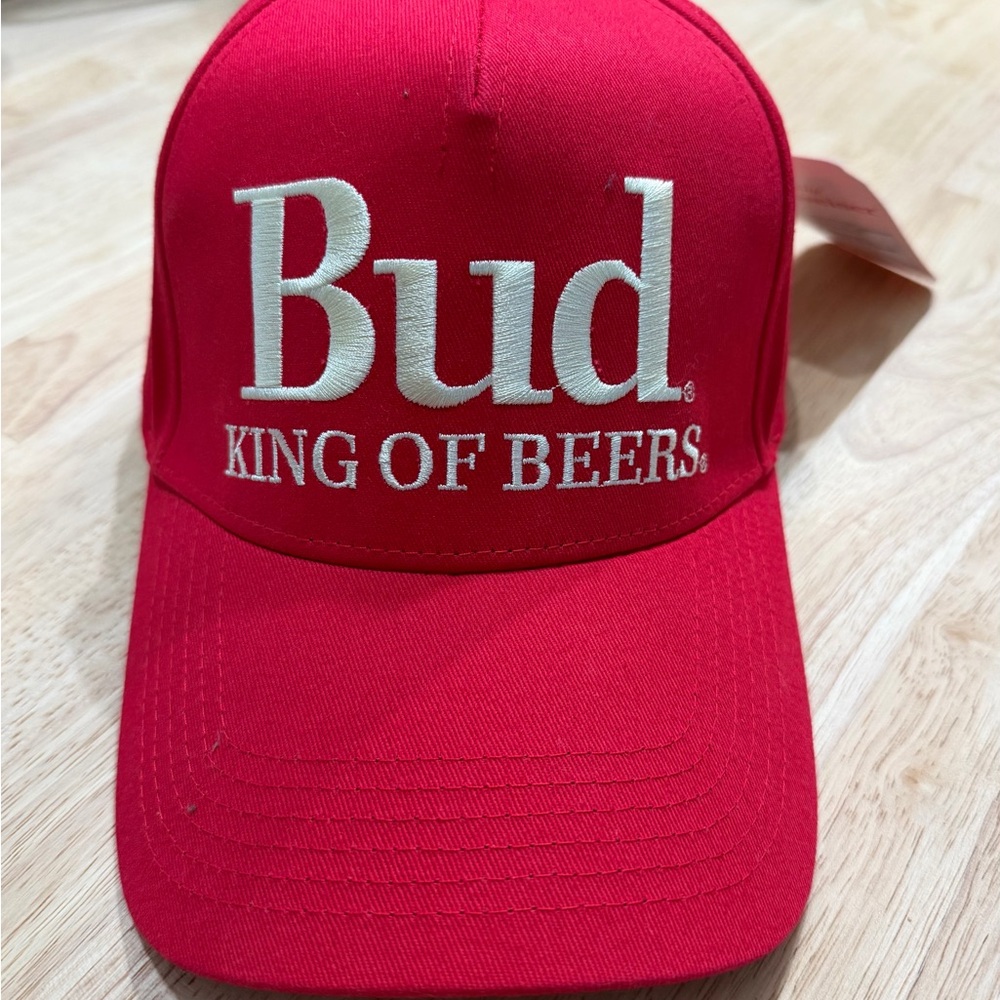 Red Cap - King of Beers